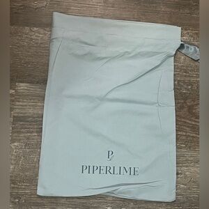Piperlime Dust Bag